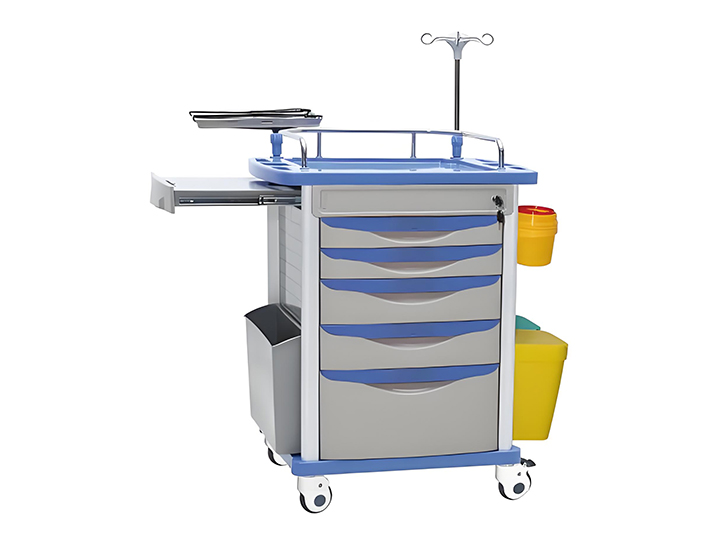 搶救車(chē) F-008